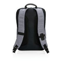 Arata 15â€ laptop backpack