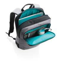 Arata 15â€ laptop backpack