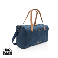 Canvas travel/weekend bag...