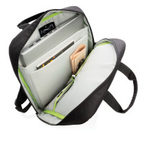 SOHO verslo RPET 15.6" nešiojamo kompiuterio kuprinė be PVC