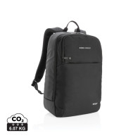 Swiss Peak laptop backpack...