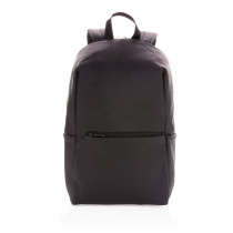 SMOOTH PU 15.6" nešiojamo kompiuterio kuprinė