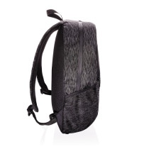 AWAREâ„¢ RPET Reflective laptop backpack