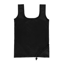 Impact AWAREâ„¢ RPET 190T foldable shopper