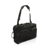 Swiss Peak AWARE EXECUTIVE 2-in-1 nešiojamo kompiuterio kuprinė