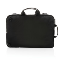 Swiss Peak AWARE EXECUTIVE 2-in-1 nešiojamo kompiuterio kuprinė