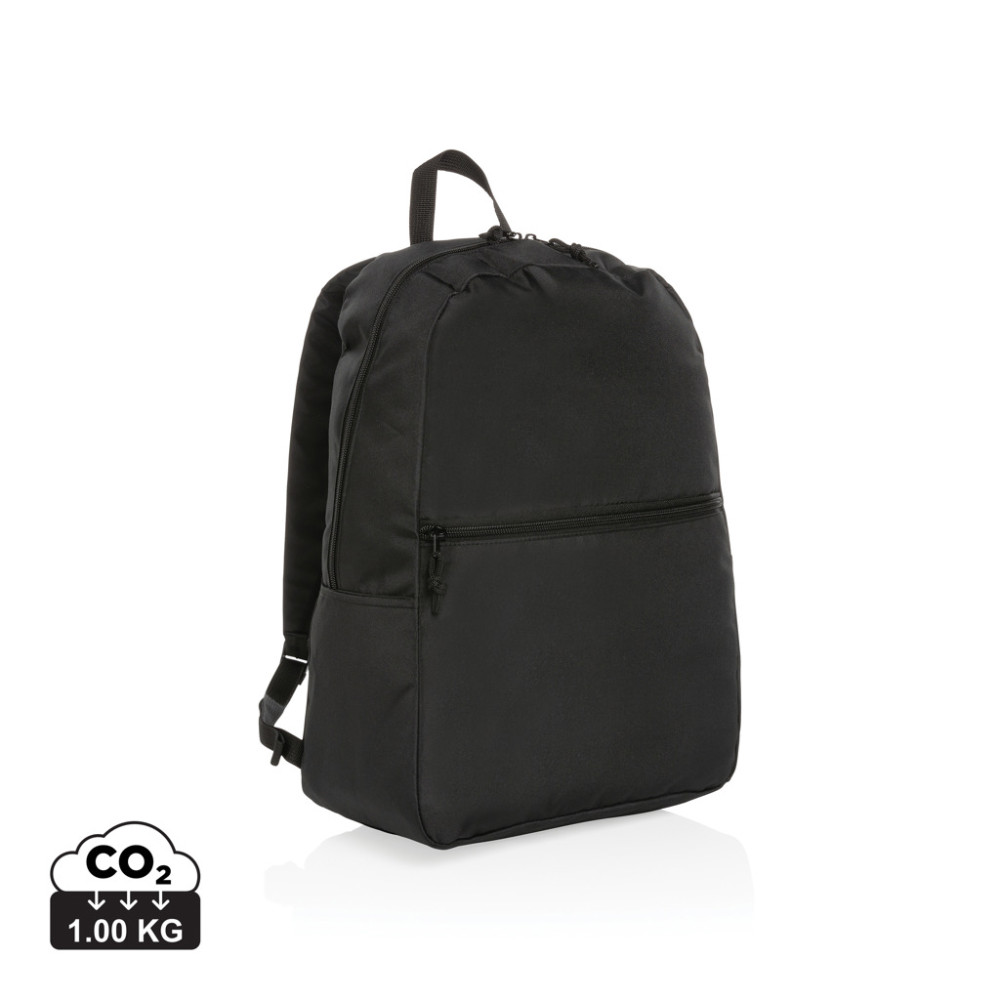 Impact AWAREâ„¢ RPET lightweight backpack