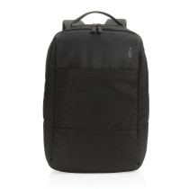Swiss Peak AWAREâ„¢ RPET 15.6 inch day pack