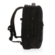 Swiss Peak AWARE RPET 15.6'' savaitgalio kuprinė