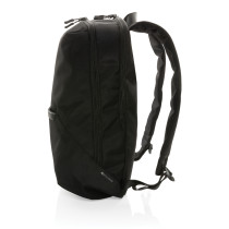 Impact AWAREâ„¢ 1200D 15.6'' modern laptop backpack