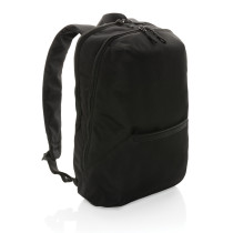 Impact AWAREâ„¢ 1200D 15.6'' modern laptop backpack