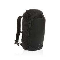 Swiss Peak AWAREâ„¢ RPET 15.6 inch business backpack