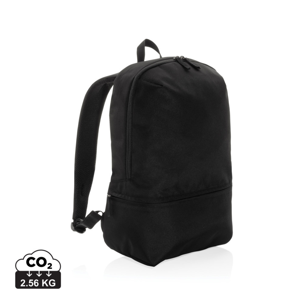 Impact Awareâ„¢ 2-in-1 backpack and cooler daypack