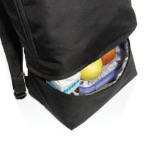 Impact Awareâ„¢ 2-in-1 backpack and cooler daypack