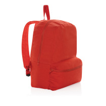 Impact Awareâ„¢ 285 gsm rcanvas backpack