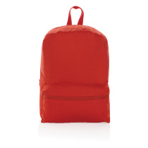 Impact Awareâ„¢ 285 gsm rcanvas backpack