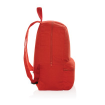 Impact Awareâ„¢ 285 gsm rcanvas backpack