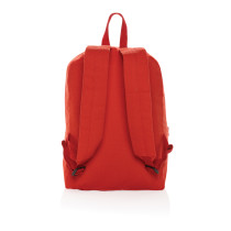 Impact Awareâ„¢ 285 gsm rcanvas backpack