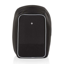 Swiss Peak AWARE apsauga nuo vagių 15.6"nešiojamo kompiuterio kuprinė