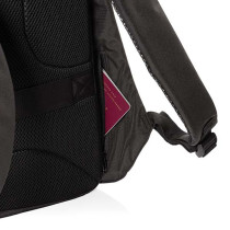 Swiss Peak AWARE apsauga nuo vagių 15.6"nešiojamo kompiuterio kuprinė