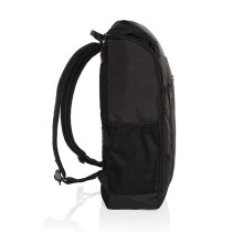 Swiss Peak AWAREâ„¢ easy access 15'' laptop backpack