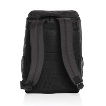 Swiss Peak AWAREâ„¢ easy access 15'' laptop backpack
