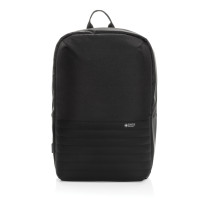Swiss Peak AWARE RFID nuo vagių 15'' nešiojamo kompiuterio kuprinė