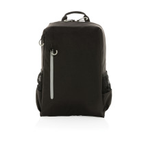 Impact AWAREâ„¢ Lima 15.6' RFID laptop backpack