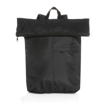 Dillon AWAREâ„¢ RPET lighweight foldable backpack