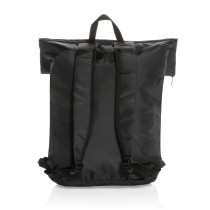 Dillon AWAREâ„¢ RPET lighweight foldable backpack
