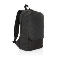 Kazu AWAREâ„¢ RPET basic 15.6 inch laptop backpack