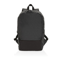 Kazu AWAREâ„¢ RPET basic 15.6 inch laptop backpack