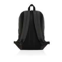 Kazu AWAREâ„¢ RPET basic 15.6 inch laptop backpack
