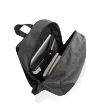 Kazu AWAREâ„¢ RPET basic 15.6 inch laptop backpack