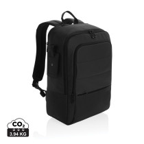 Armond AWAREâ„¢ RPET 15.6 inch laptop backpack