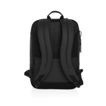 Armond AWAREâ„¢ RPET 15.6 inch laptop backpack