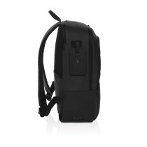Armond AWAREâ„¢ RPET 15.6 inch laptop backpack