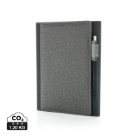 A5 Deluxe design notebook...