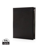 Swiss Peak A5 PU notebook...