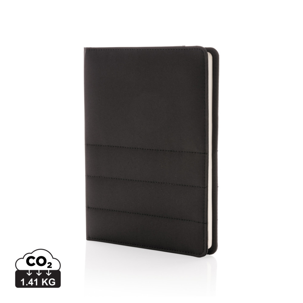 Impact AWAREâ„¢ RPET A5 notebook