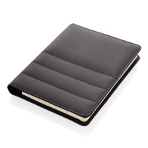 Impact AWAREâ„¢ RPET A5 notebook
