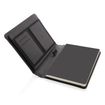 Impact AWAREâ„¢ RPET A5 notebook