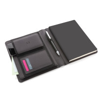 Impact AWAREâ„¢ RPET A5 notebook