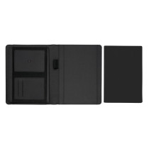 Impact AWAREâ„¢ RPET A5 notebook