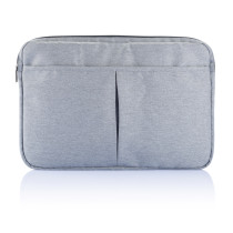 Laptop sleeve 15â€ PVC free