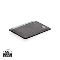 RFID apsaugos kortelių dėklas nuo skenavimo