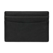RFID anti-skimming card holder