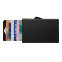 C-SECURE RFID kortelių dėklas