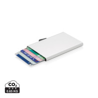 C-Secure aluminium RFID...