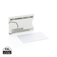 ANTI-SKIMMING RFID apsaugos...